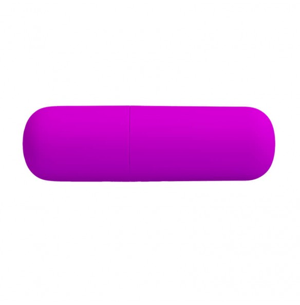 PRETTY LOVE - Pleasure Vibrating Egg (Chargeable - Purple) PRETTY LOVE - Pleasure Vibrating Egg (Chargeable - Purple)